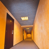 фото коридора гостиницы